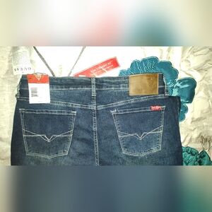 Men's Guess jeans